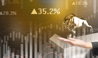 通易航天大宗交易成交324105万元 卖方为机构专用席位